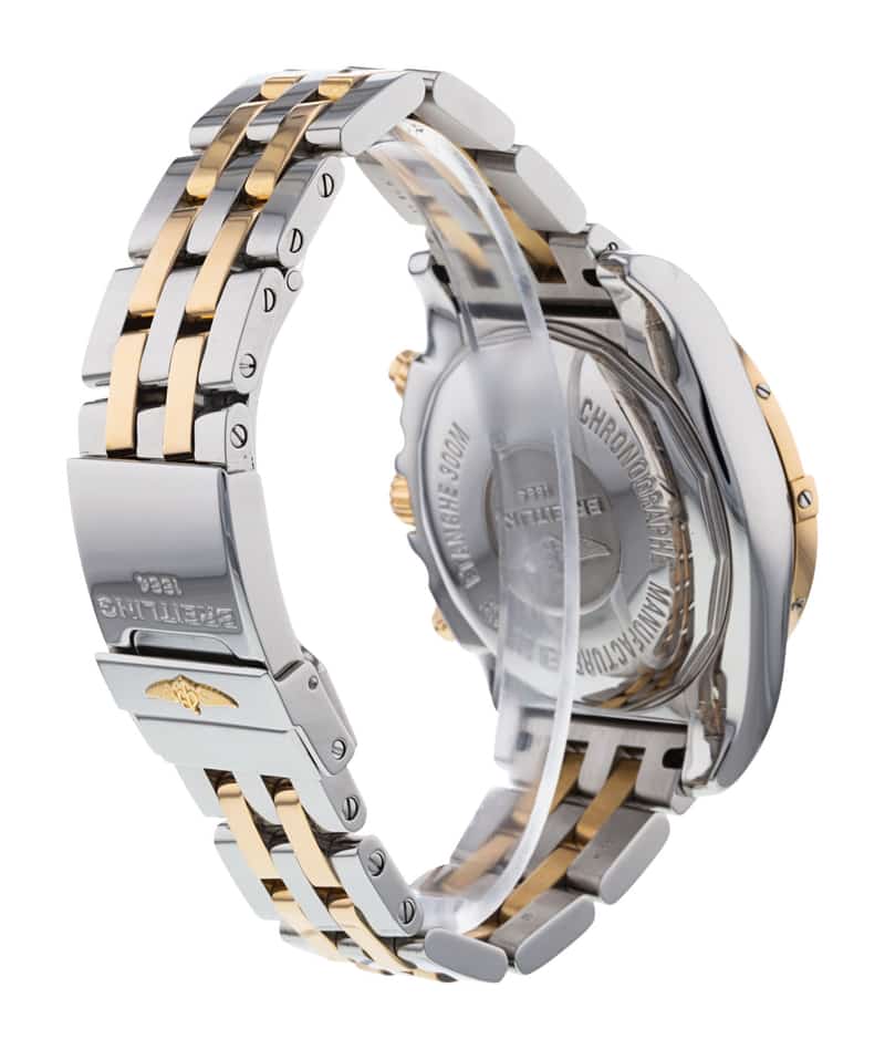 Breitling Chronomat 41 CB0140